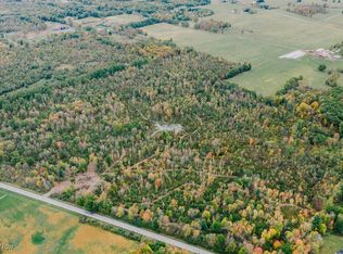 Mahoning Ave, Lake Milton, OH 44429