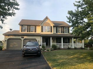 14 S Preakness St, Hanover, PA 17331