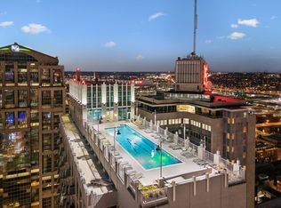 415 Church St APT 1003, Nashville, TN 37219