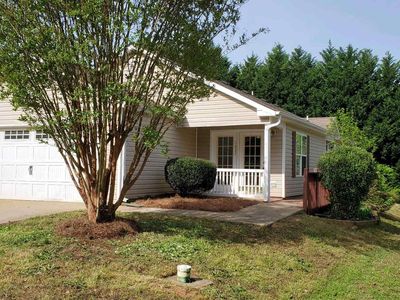 1637 Hallmark Hills Dr, Griffin, GA, 30223