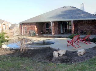 409 Bareback Trl, Harker Heights, TX 76548