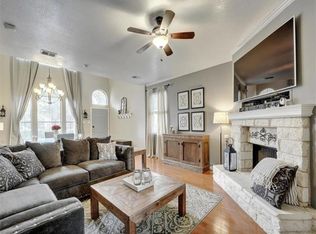 1824 Camas Dr, Austin, TX 78728