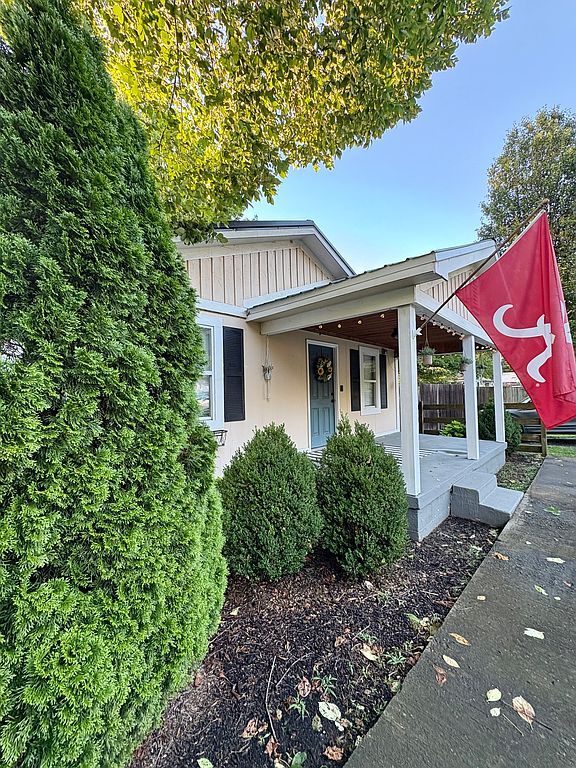 1801 Moody Ridge Rd - Property Image