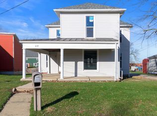 619 N Plum St, Union City, IN