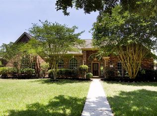 5414 Darschelle Dr, Houston, TX 77069