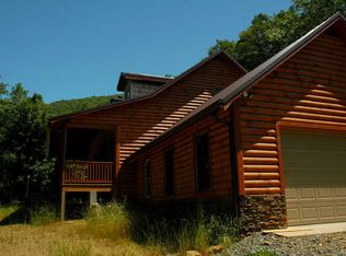 433 Sawmill Rd, Todd, NC 28684