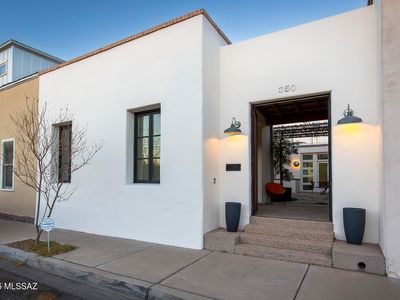 350 N Court Ave, Tucson, AZ, 85701