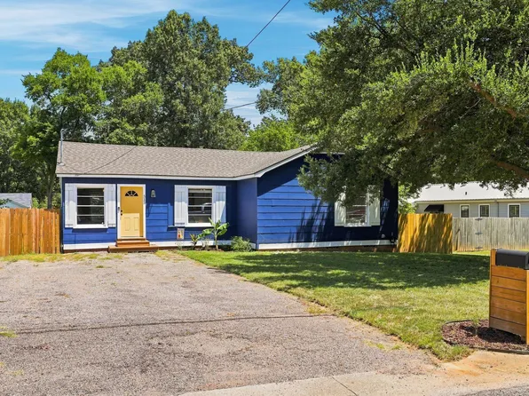 513 Beckley St, Kilgore, TX 75662