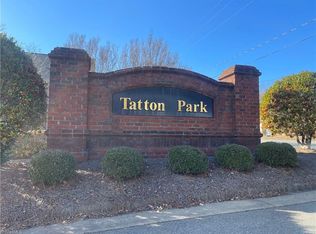 4762 Tatton Park Cir UNIT 1A, Winston Salem, NC 27103