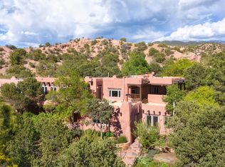 1 Caminito Del Angel, Santa Fe, NM 87506