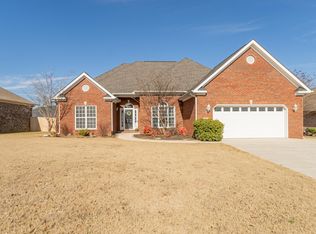 2232 Naples Dr SW, Decatur, AL 35603