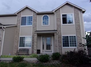 2150 Wimbleton Ct, Colorado Springs, CO 80920