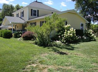 174 Eastmoor Dr, Marion, KS 66861