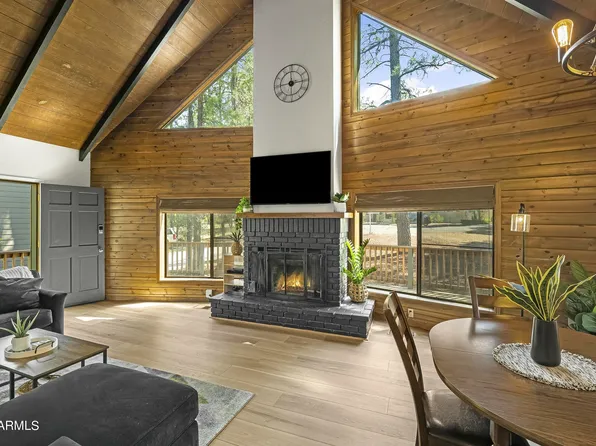 17165 N TRAILWINDS Place, Munds Park, AZ 86017