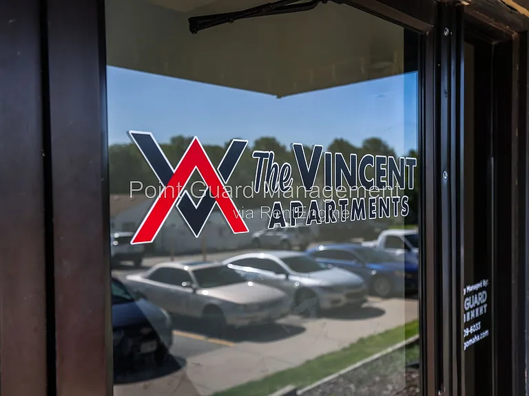The Vincent Apartments — Photo 40