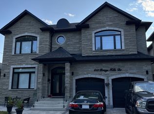 410 Rouge Hills Dr #BASEMENT, Toronto, ON M1C2Z7