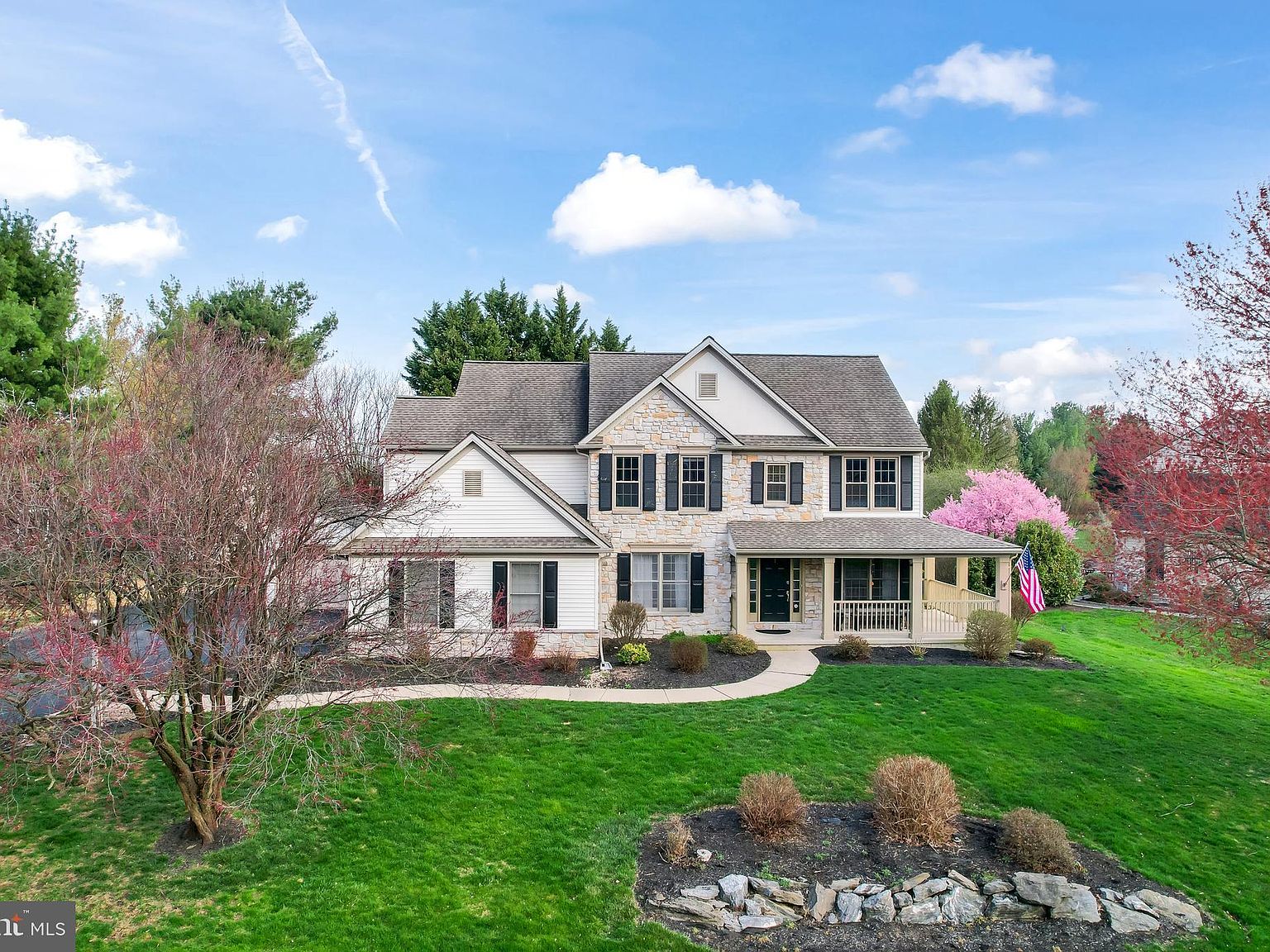 19 Fox Hollow Dr, Lancaster, PA 17602 | Zillow