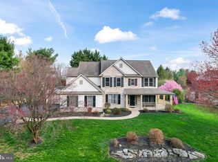 19 Fox Hollow Dr, Lancaster, PA