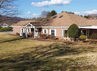 2B Heather Way #2, Candler, NC 28715