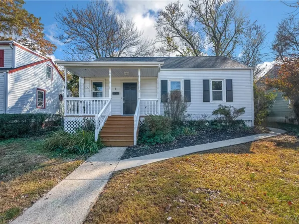 5 N Pine Ave, Henrico, VA 23075