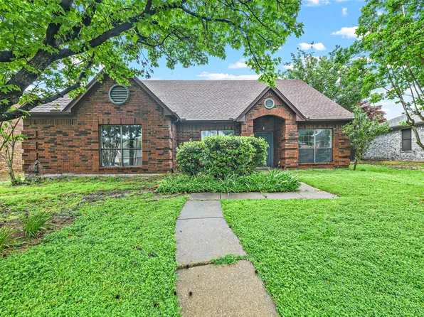 1521 Mission Ridge Trl, Carrollton, TX 75007