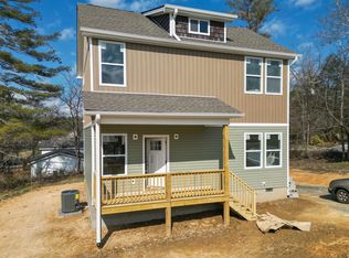 20 Kassandra Way, Hendersonville, NC 28739