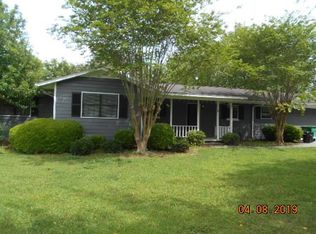 5 Clark Cir, Valdosta, GA 31605