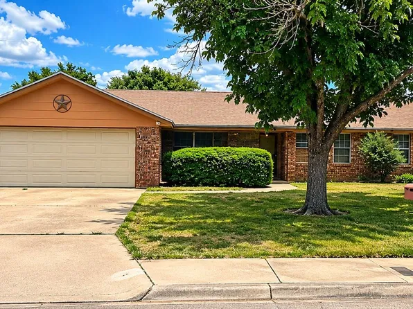 38 Dellwood Dr, San Angelo, TX 76903