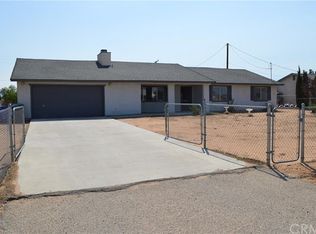 11951 Pasco Rd, Apple Valley, CA 92308