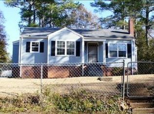 505 Hunter St, Auburn, AL 36801
