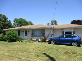 55386 Ash Rd, Osceola, IN 46561