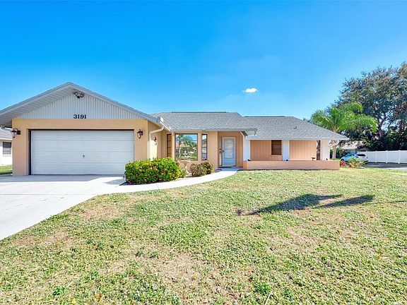 4th image of 3191 E Village Dr