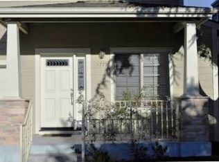 1779 Latham St, Mountain View, CA 94041
