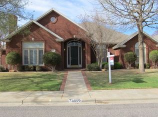 5806 84th St, Lubbock, TX 79424