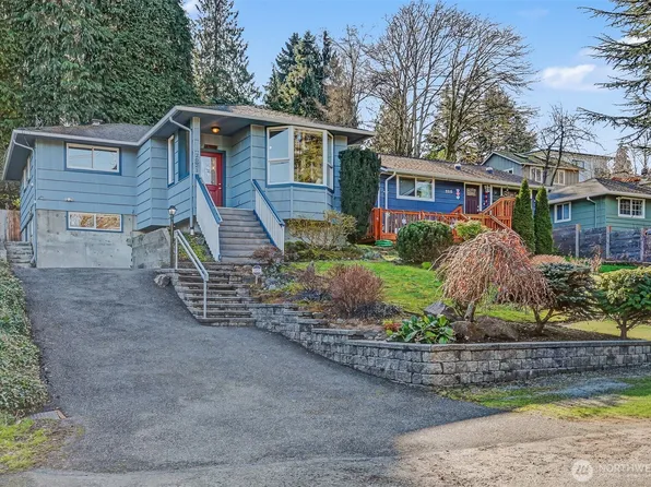 2021 NE 97th Street, Seattle, WA 98115