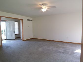 Great Room from Kitchen