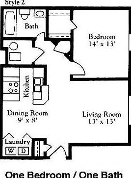2nd image of 3864 Greensview Dr