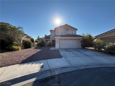 1208 Lucky Gold Ct, Las Vegas, NV, 89108