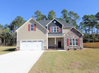 105 Quail Dr, Goldsboro, NC 27534