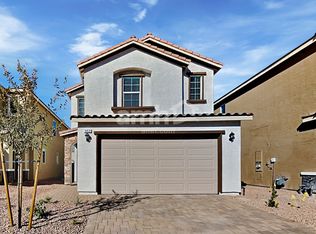 6458 Marthas Vineyard Ave, Las Vegas, NV 89141