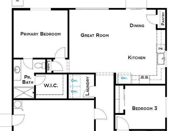 2nd image of this home