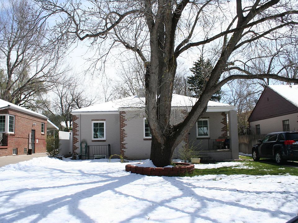 1st image of 1540 S Josephine St