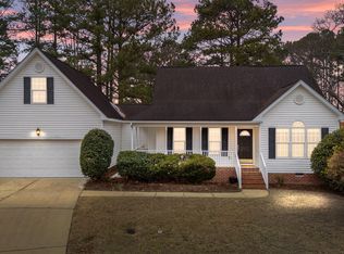 1325 Eagle Eye Ct, Fuquay Varina, NC 27526