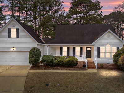 1325 Eagle Eye Ct, Fuquay Varina, NC, 27526