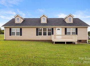 3640 Plainfield Dr, Shelby, NC 28150