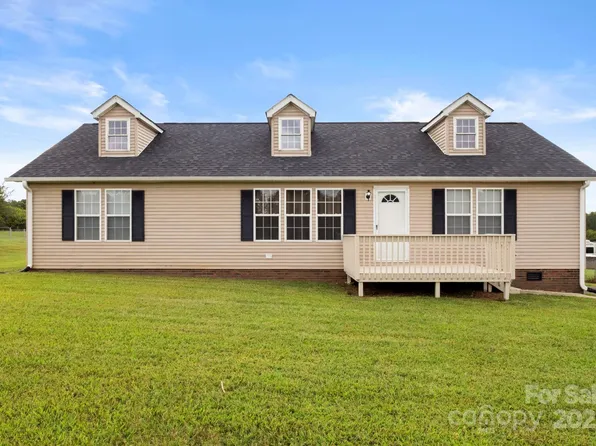 3640 Plainfield Dr, Shelby, NC 28150