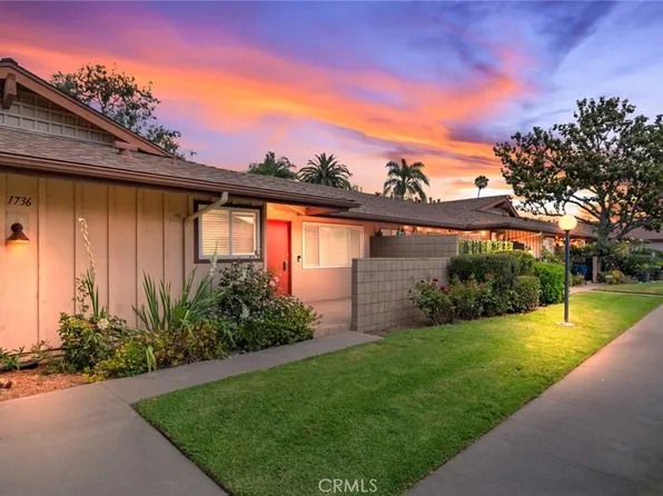 1736 E Commonwealth Ave Unit 102, Fullerton, CA 92831