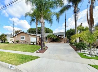 11634 Singleton Dr, La Mirada, CA 90638