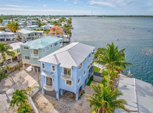 207 Camelot Dr, Tavernier, FL 33070