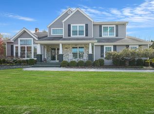 8 Kimberly Court, Manorville, NY 11949